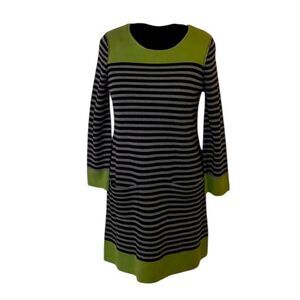 Eliza J Women’s Sweater Dress, Size L, NWT